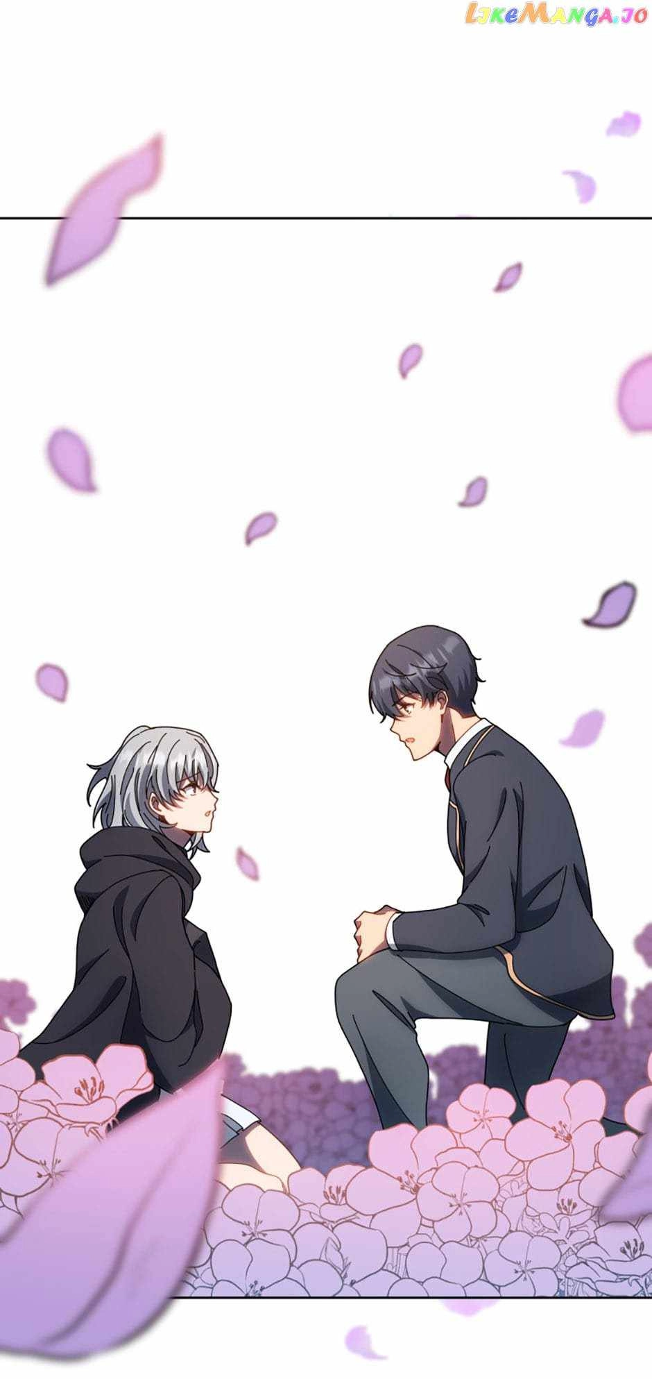 Read Necromancer Acade Manga Online