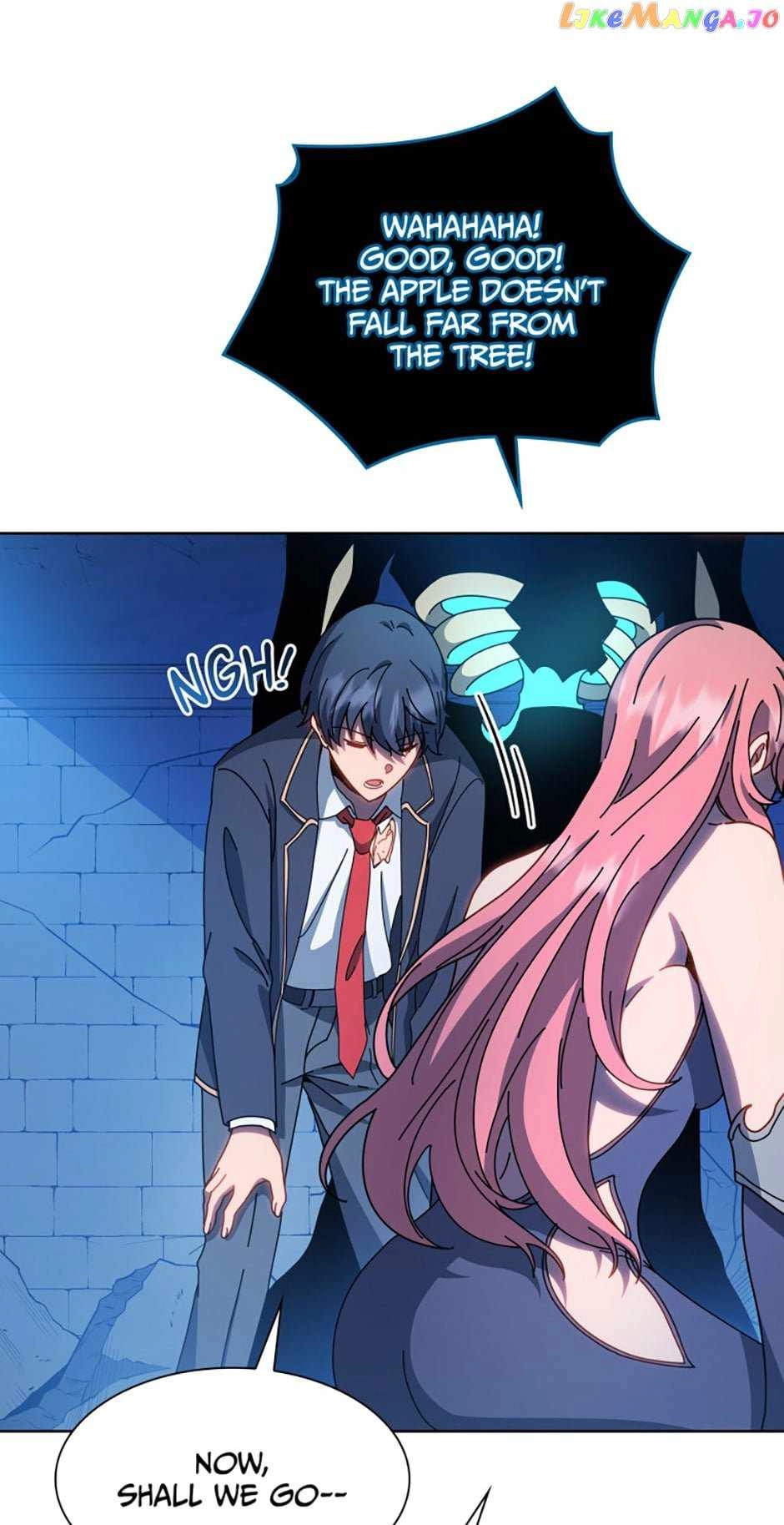 Read Necromancer Acade Manga Online