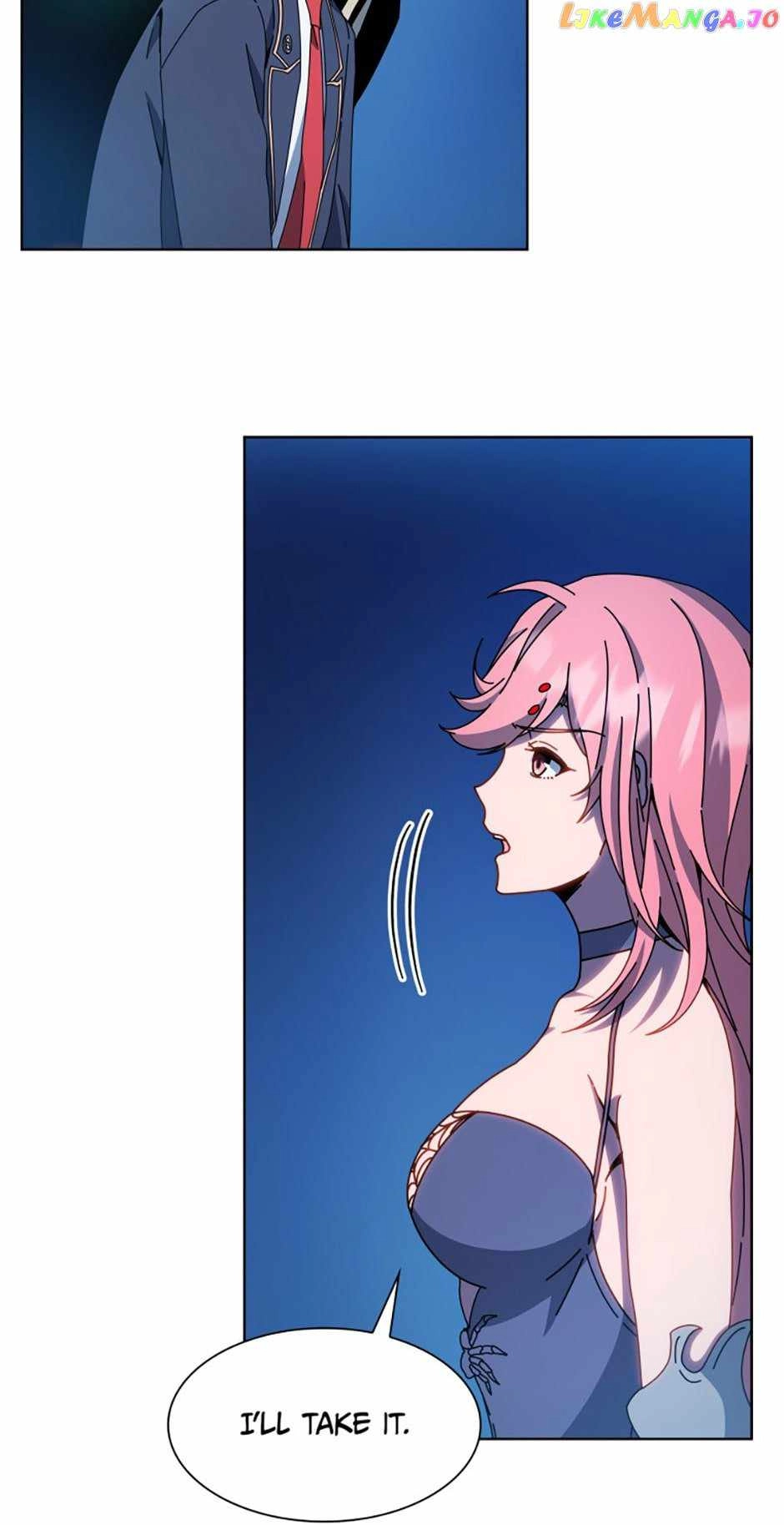 Read Necromancer Acade Manga Online