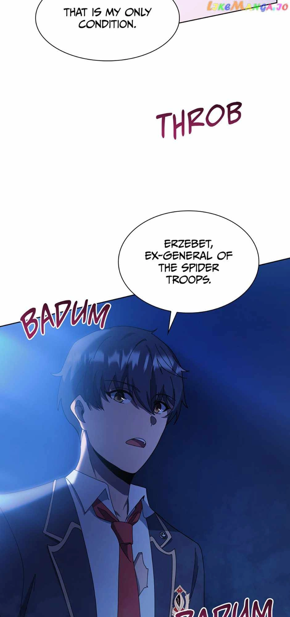 Read Necromancer Acade Manga Online