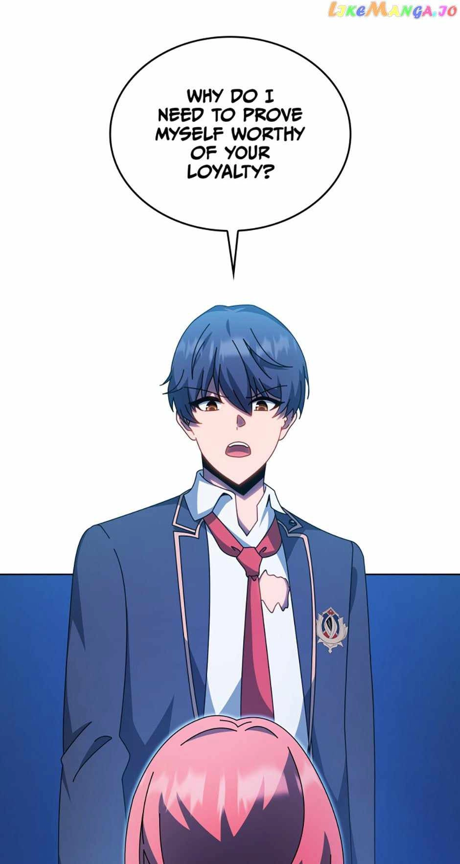 Read Necromancer Acade Manga Online