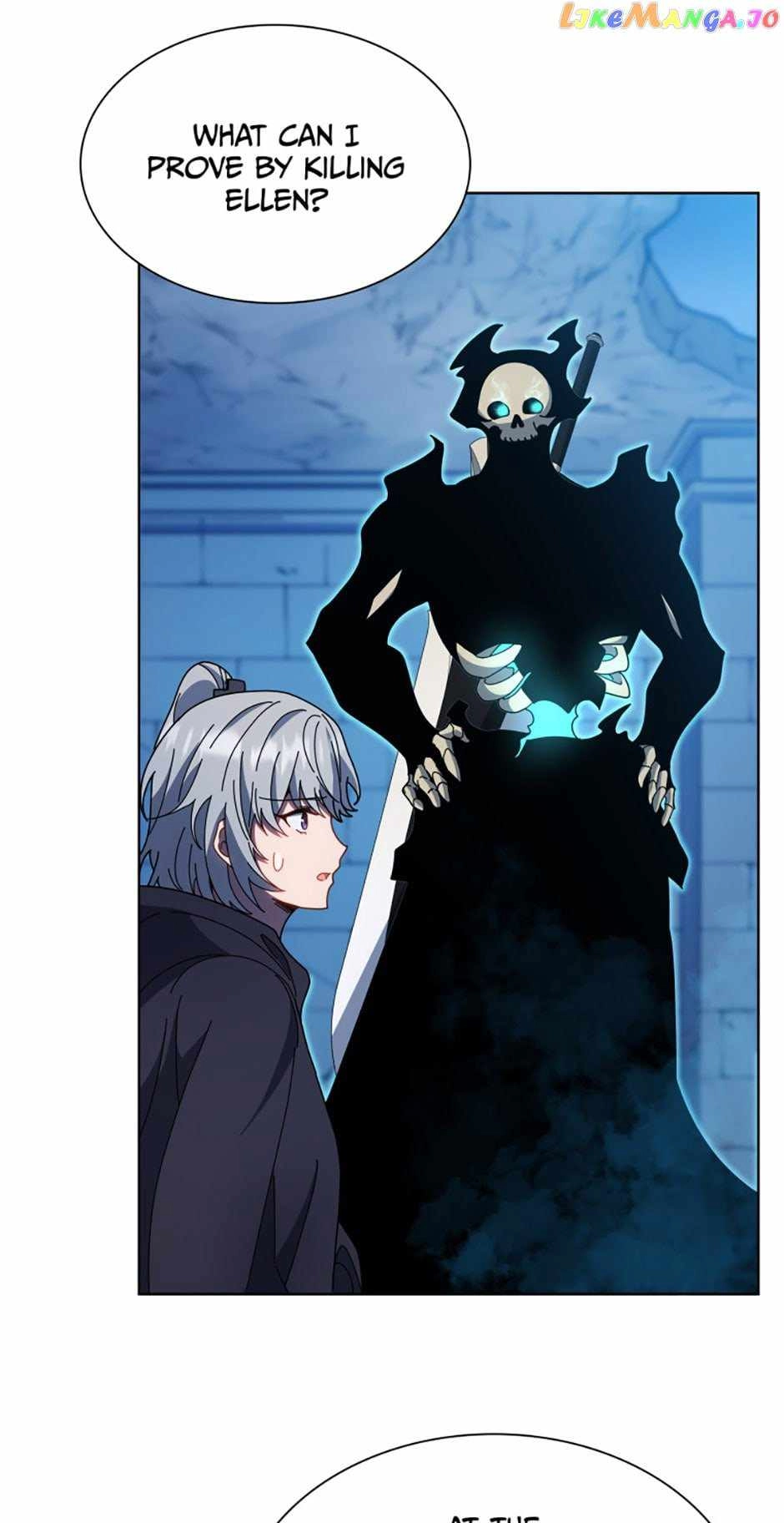 Read Necromancer Acade Manga Online