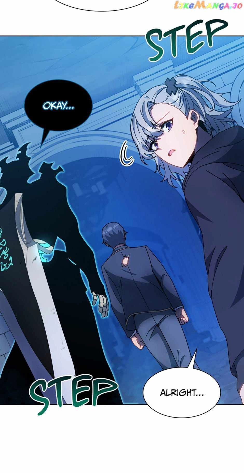 Read Necromancer Acade Manga Online