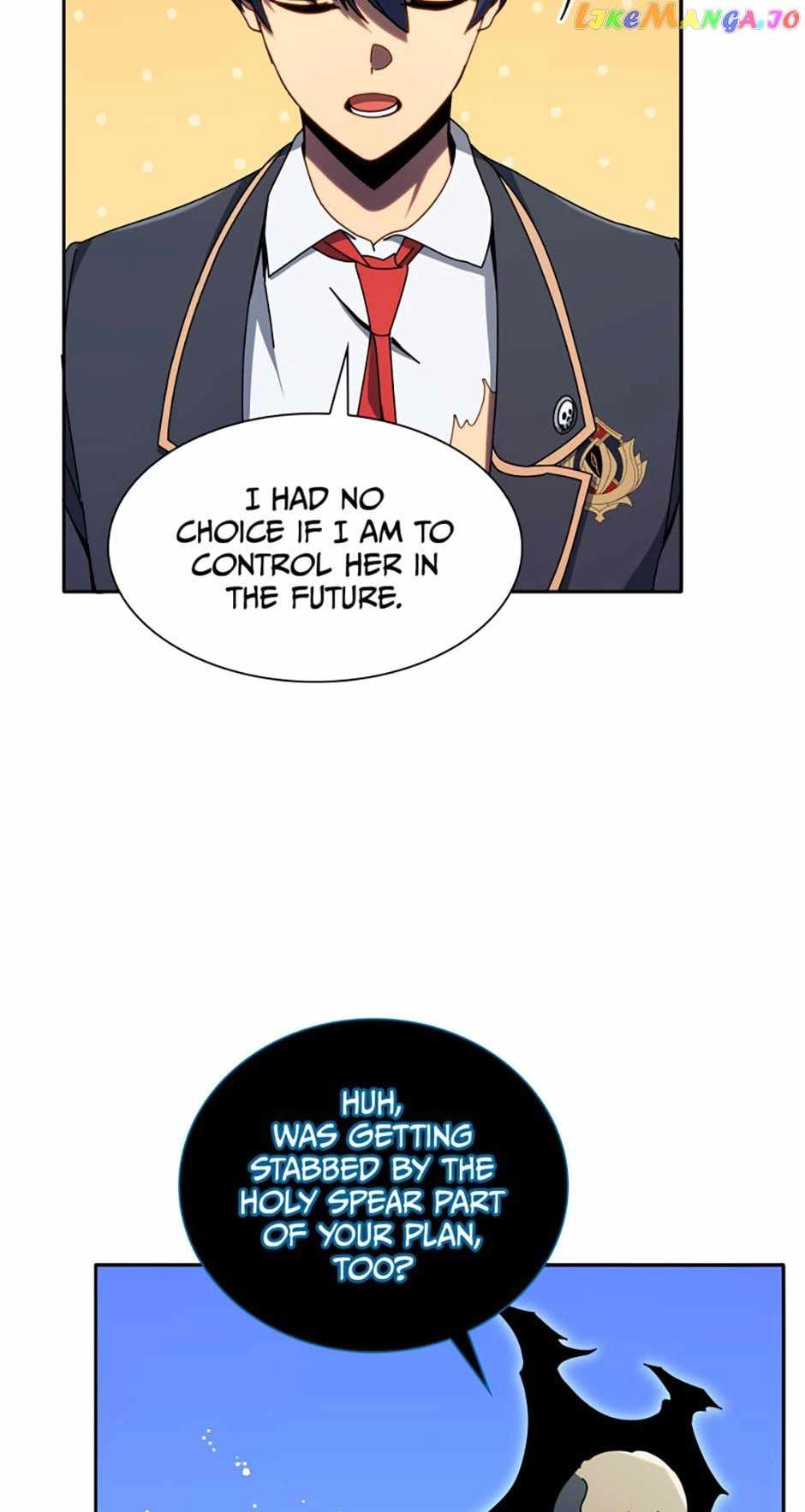 Read Necromancer Acade Manga Online