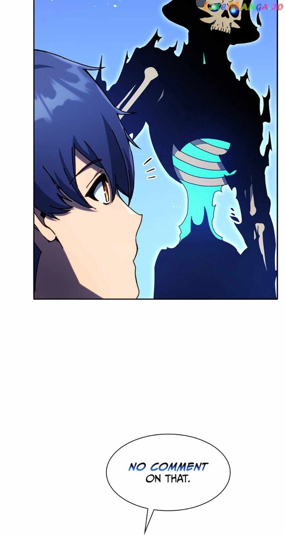 Read Necromancer Acade Manga Online