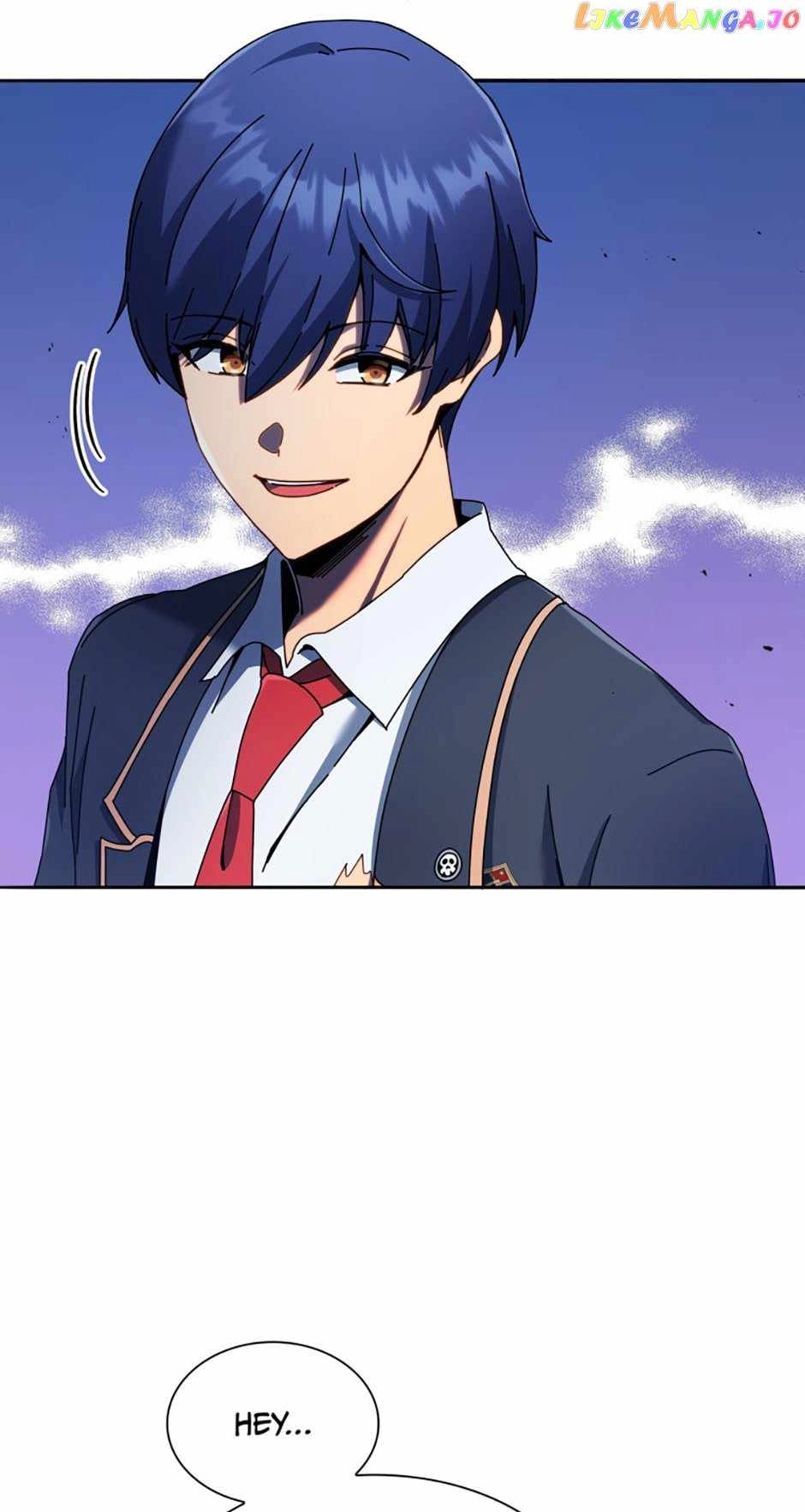 Read Necromancer Acade Manga Online