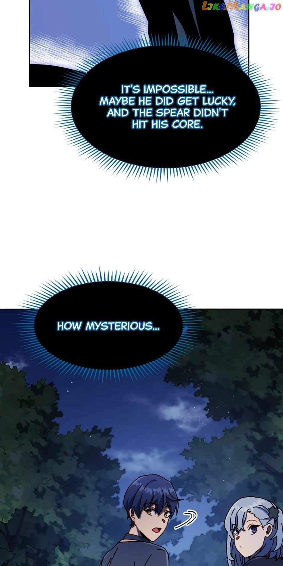 Read Necromancer Acade Manga Online