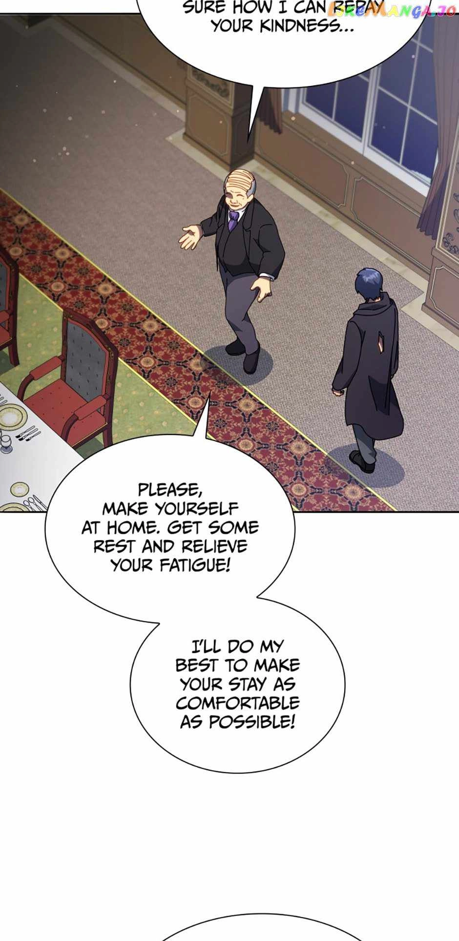 Read Necromancer Acade Manga Online