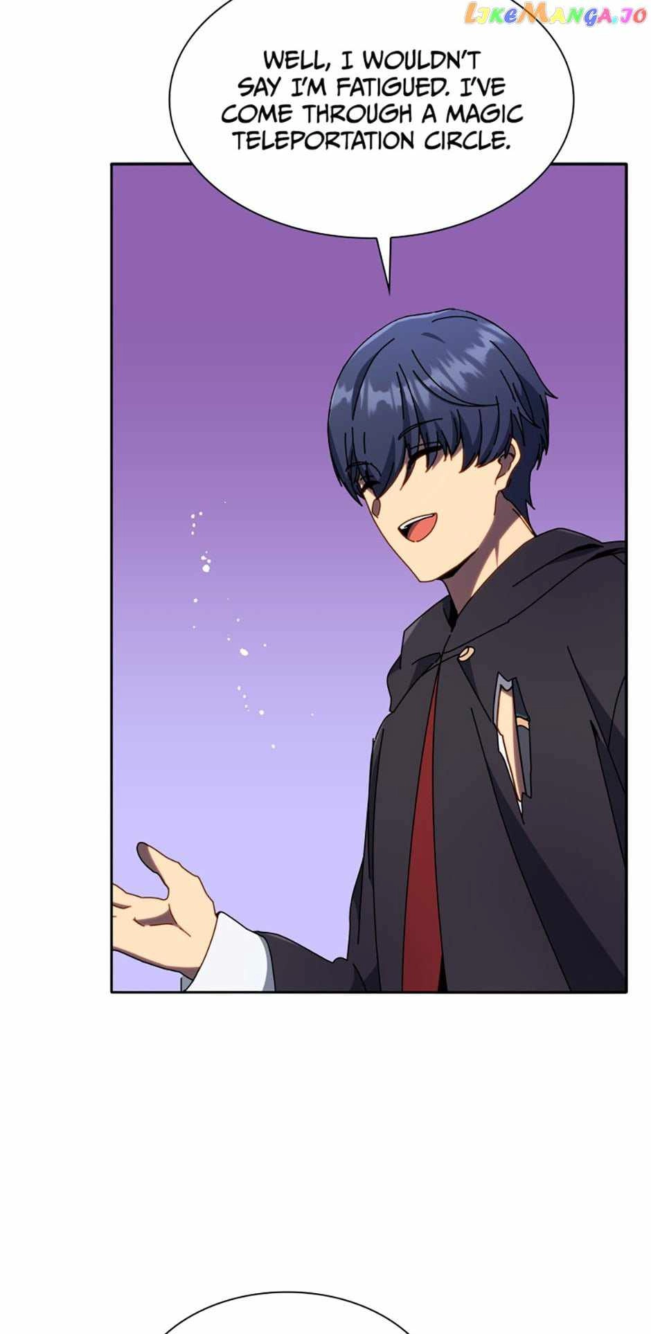 Read Necromancer Acade Manga Online