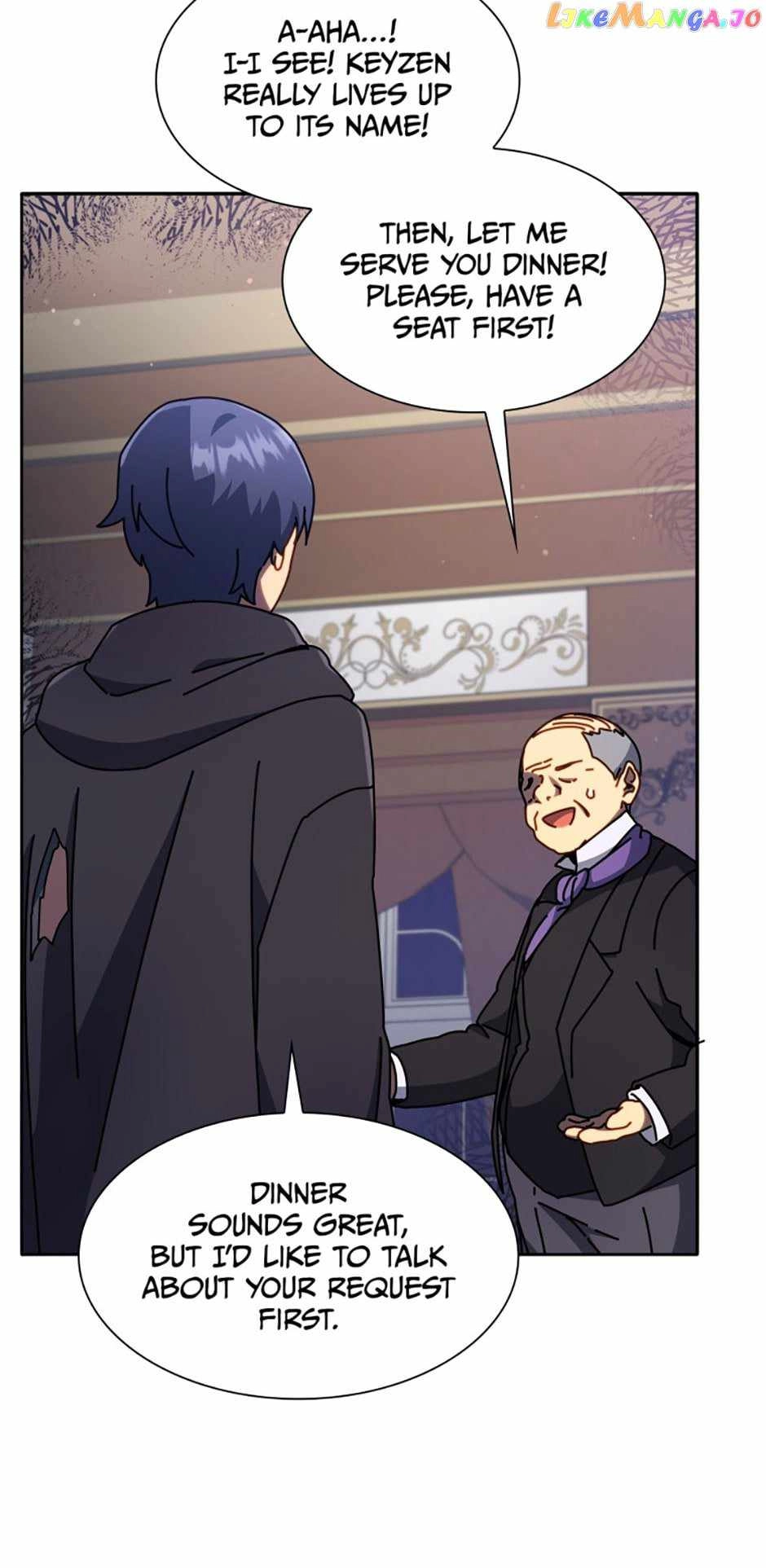 Read Necromancer Acade Manga Online