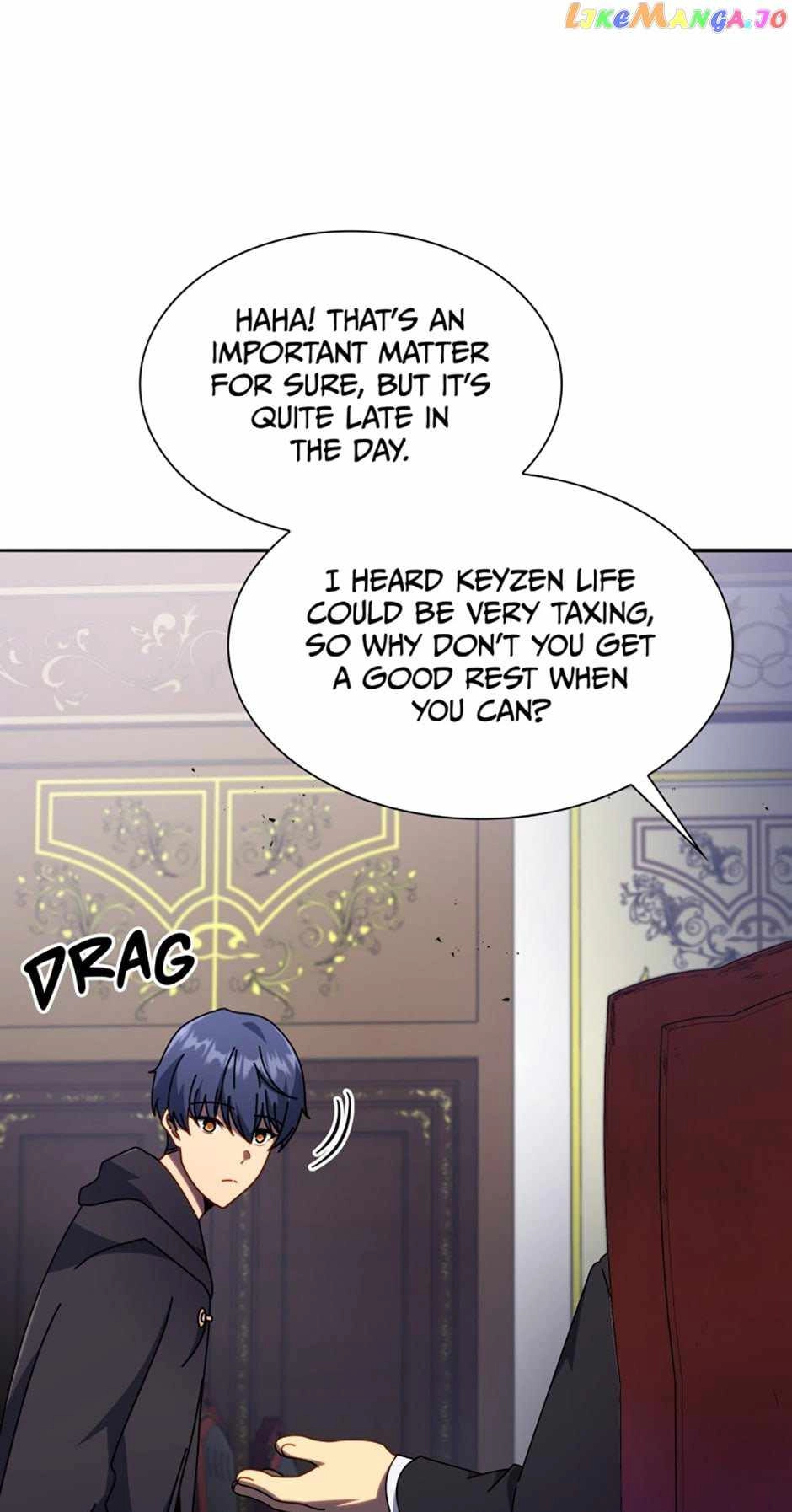 Read Necromancer Acade Manga Online