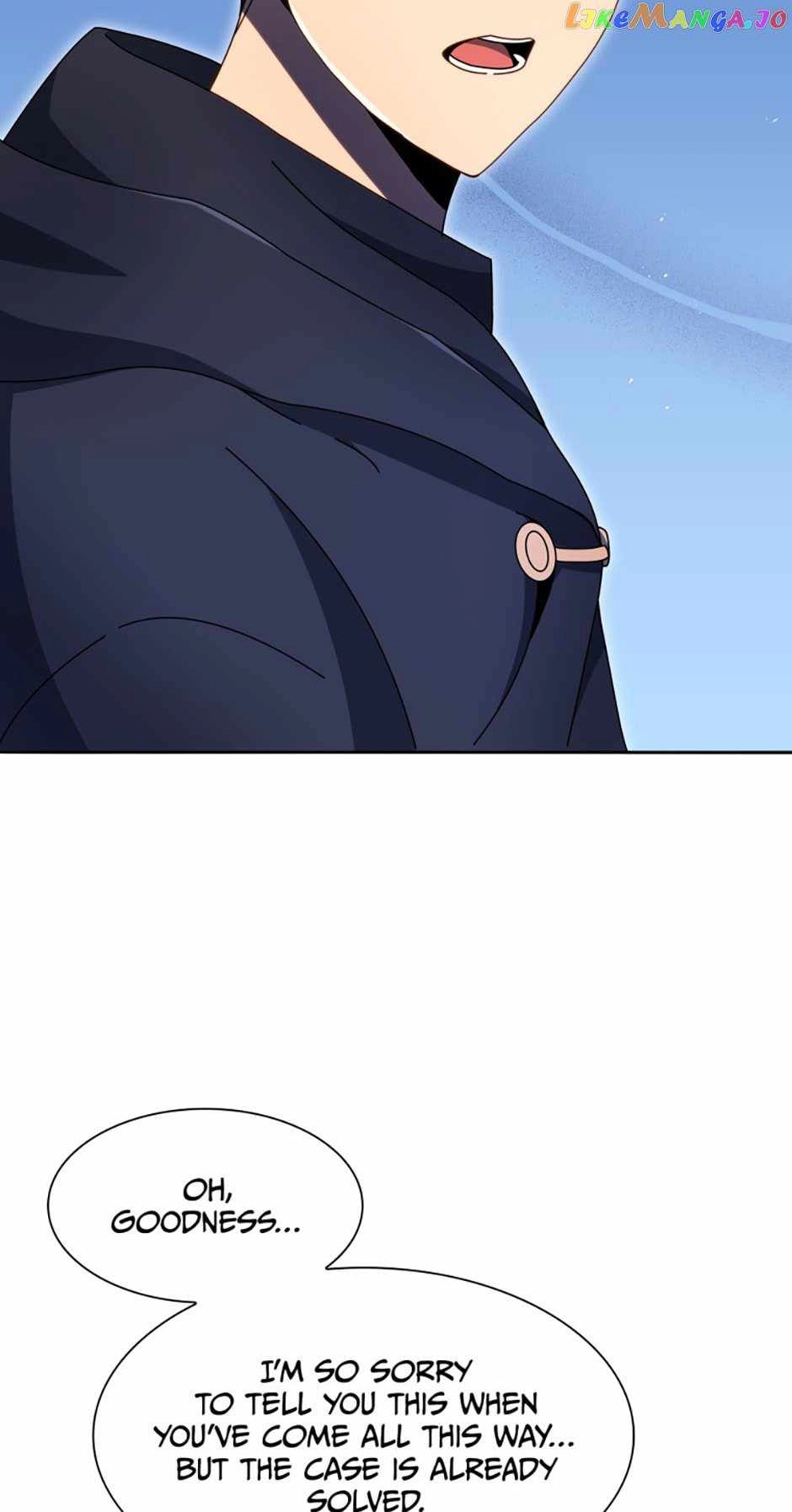 Read Necromancer Acade Manga Online