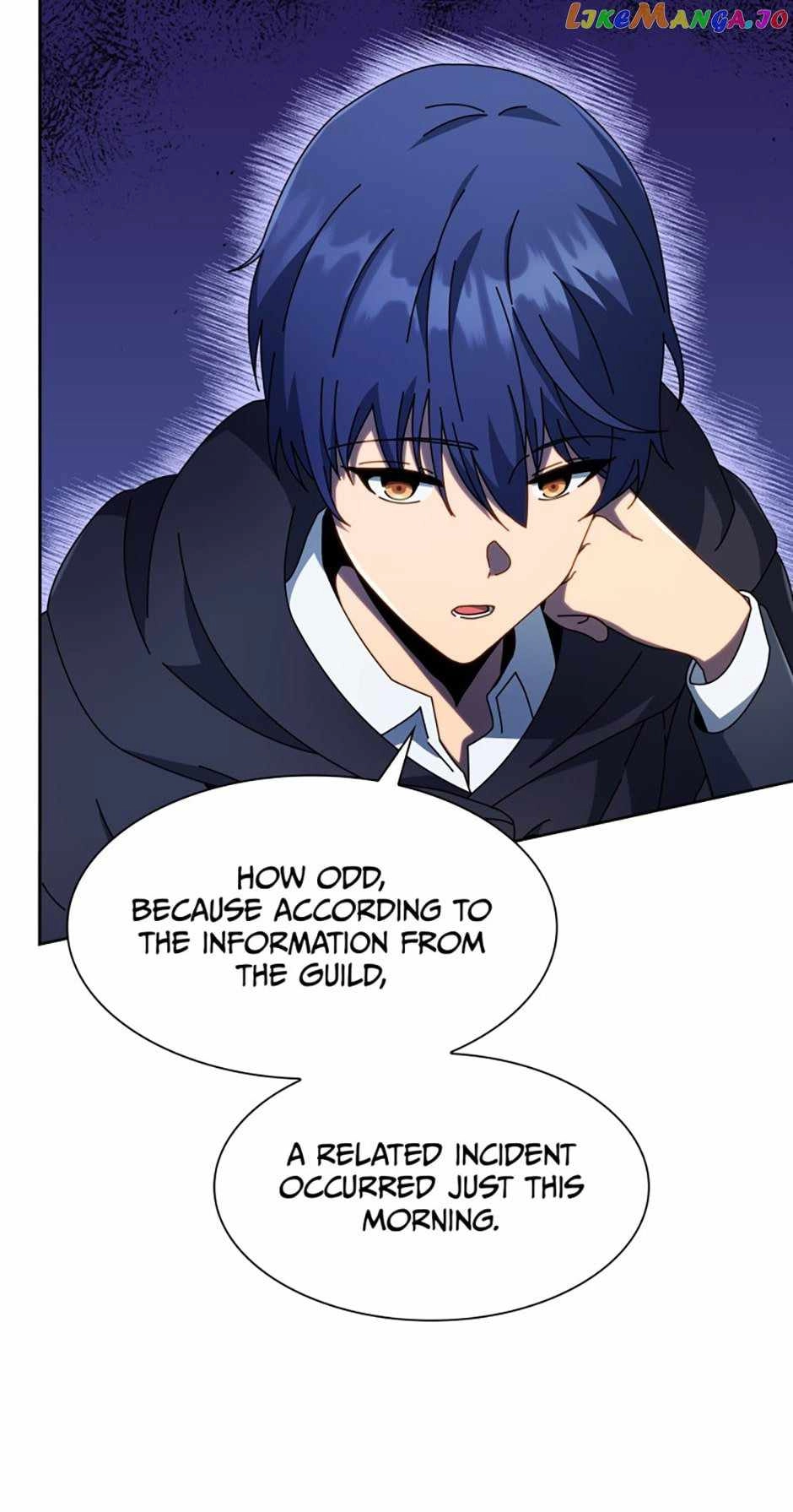 Read Necromancer Acade Manga Online