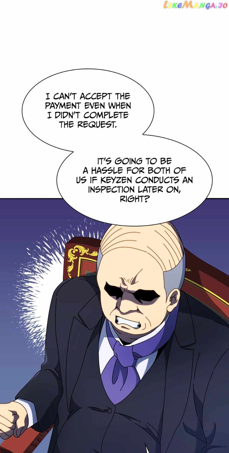 Read Necromancer Acade Manga Online