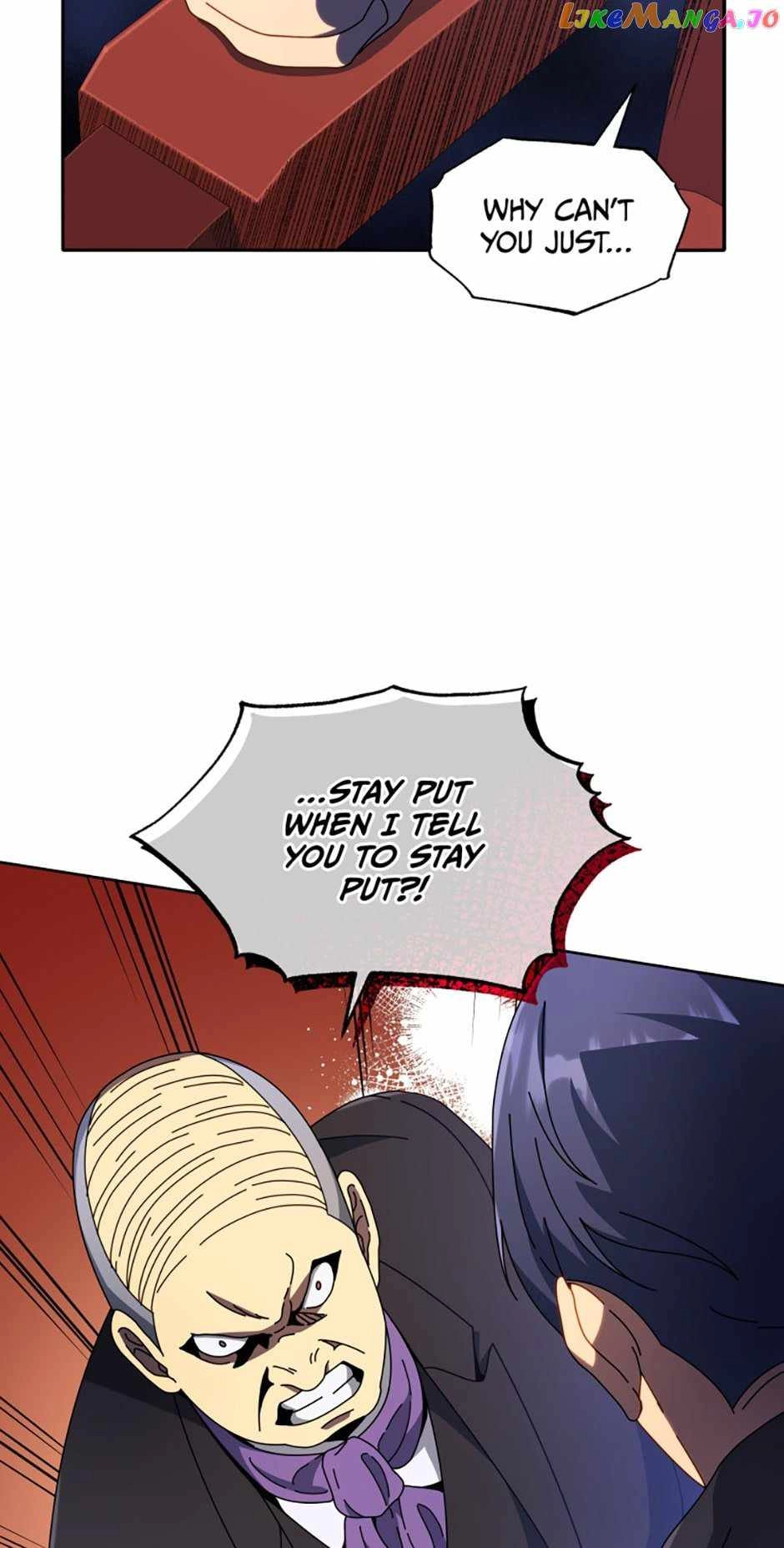 Read Necromancer Acade Manga Online