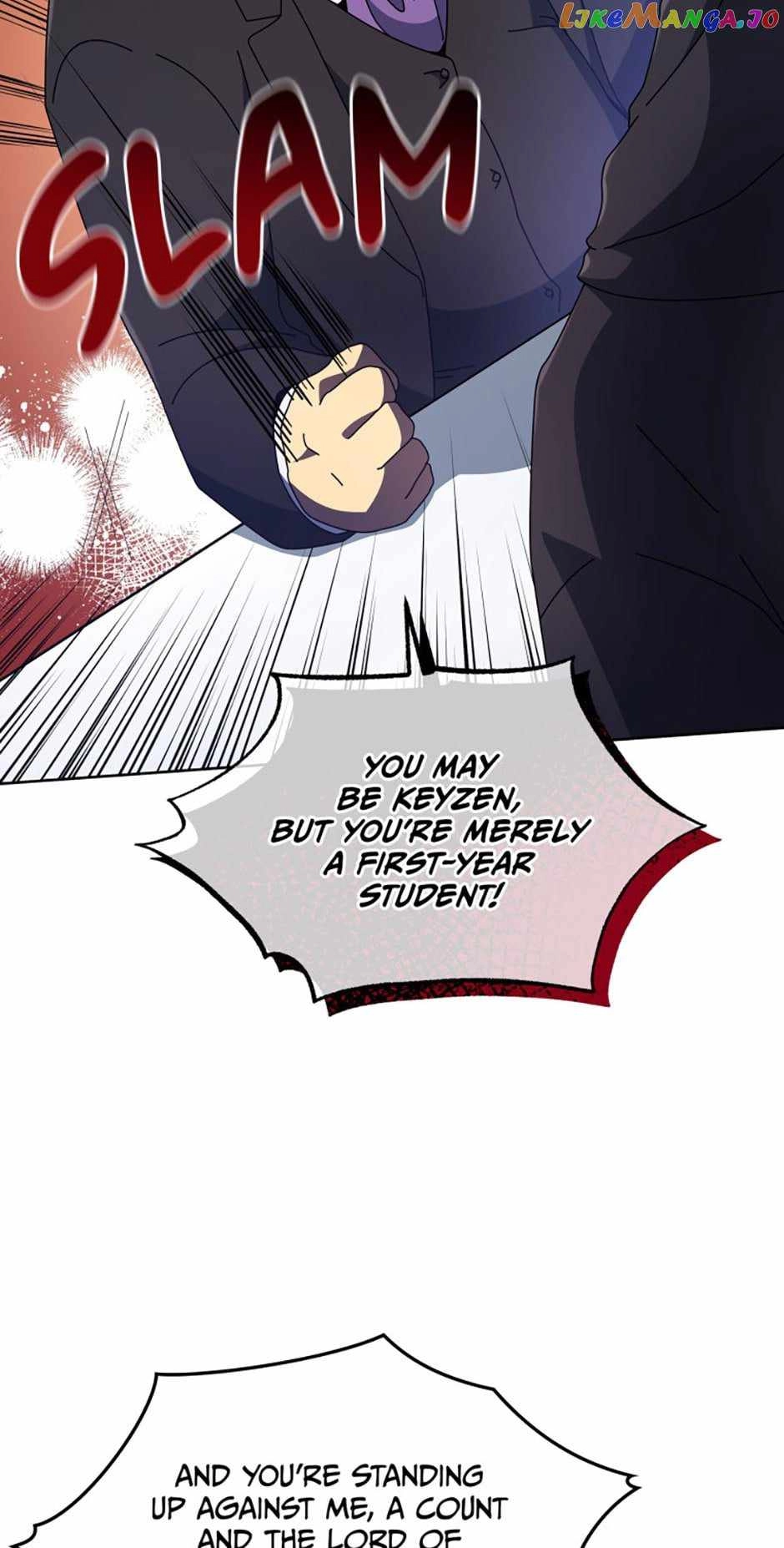 Read Necromancer Acade Manga Online