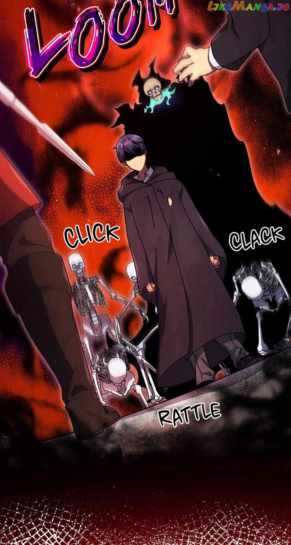 Read Necromancer Acade Manga Online