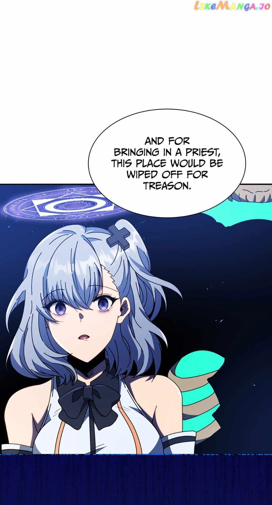 Read Necromancer Acade Manga Online