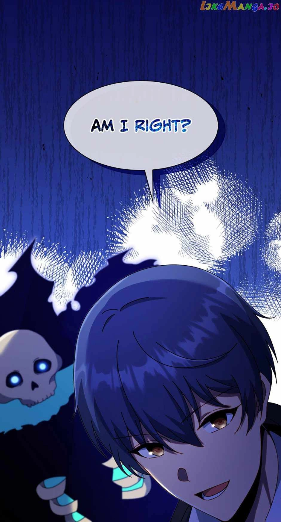 Read Necromancer Acade Manga Online