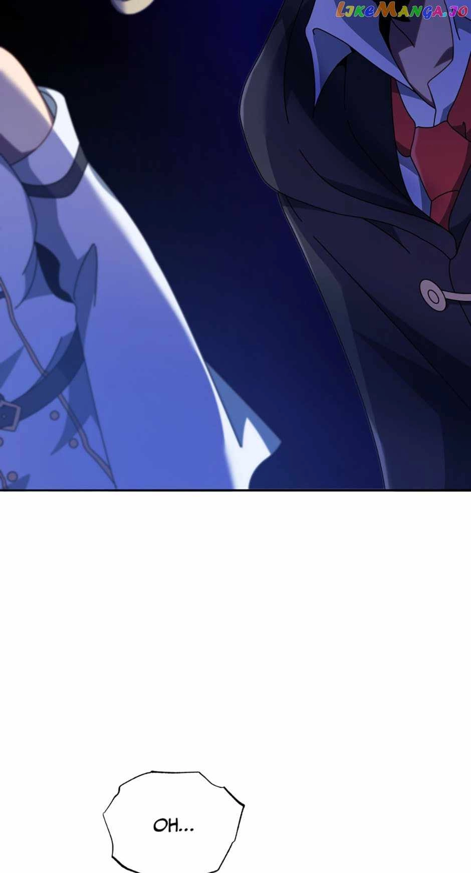 Read Necromancer Acade Manga Online