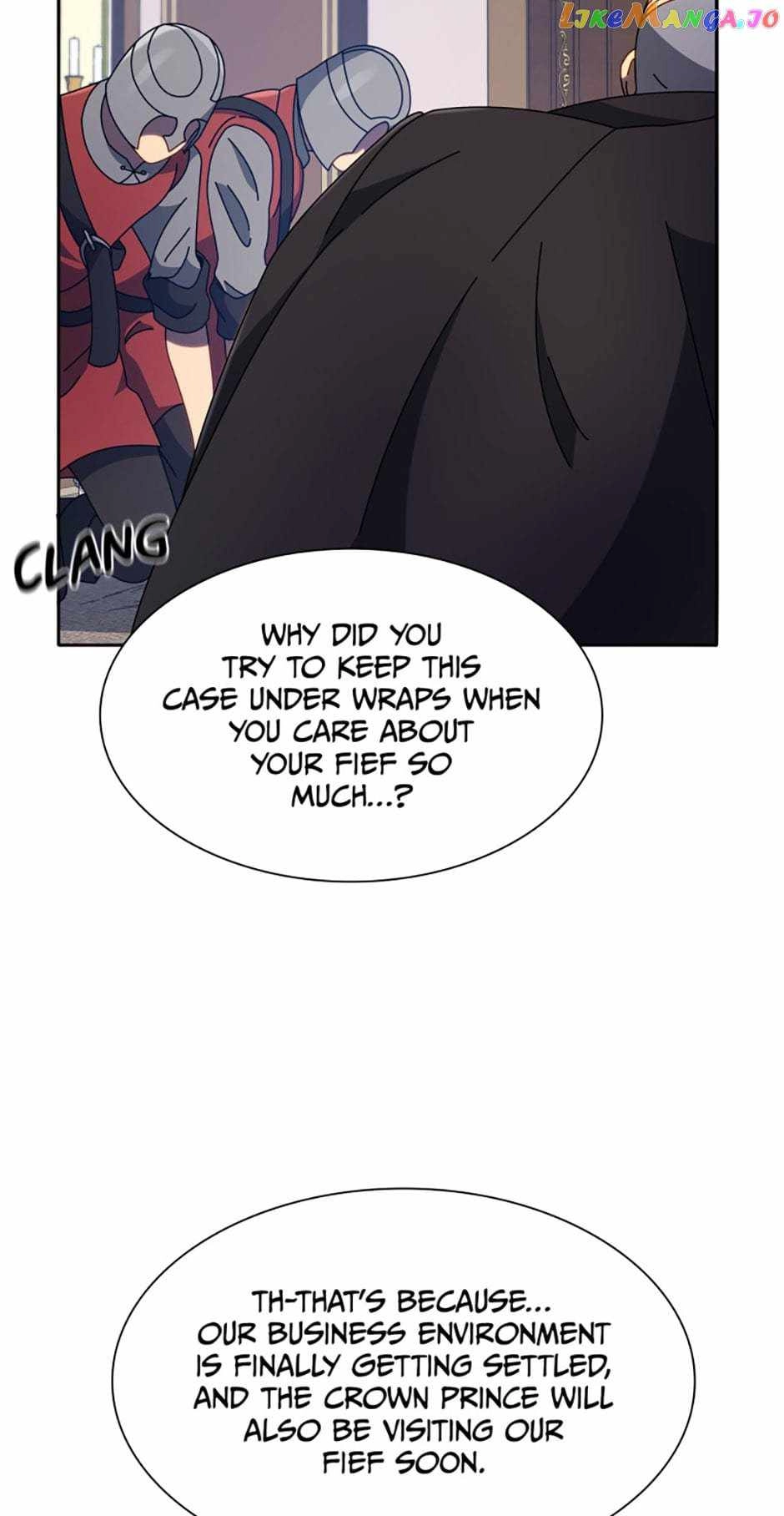 Read Necromancer Acade Manga Online