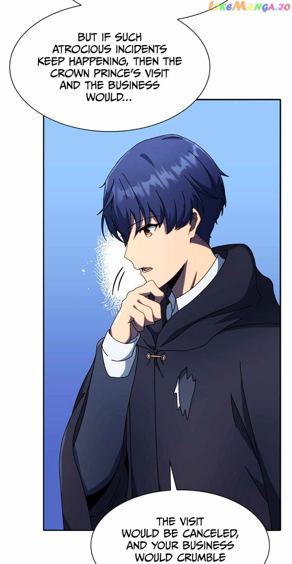 Read Necromancer Acade Manga Online