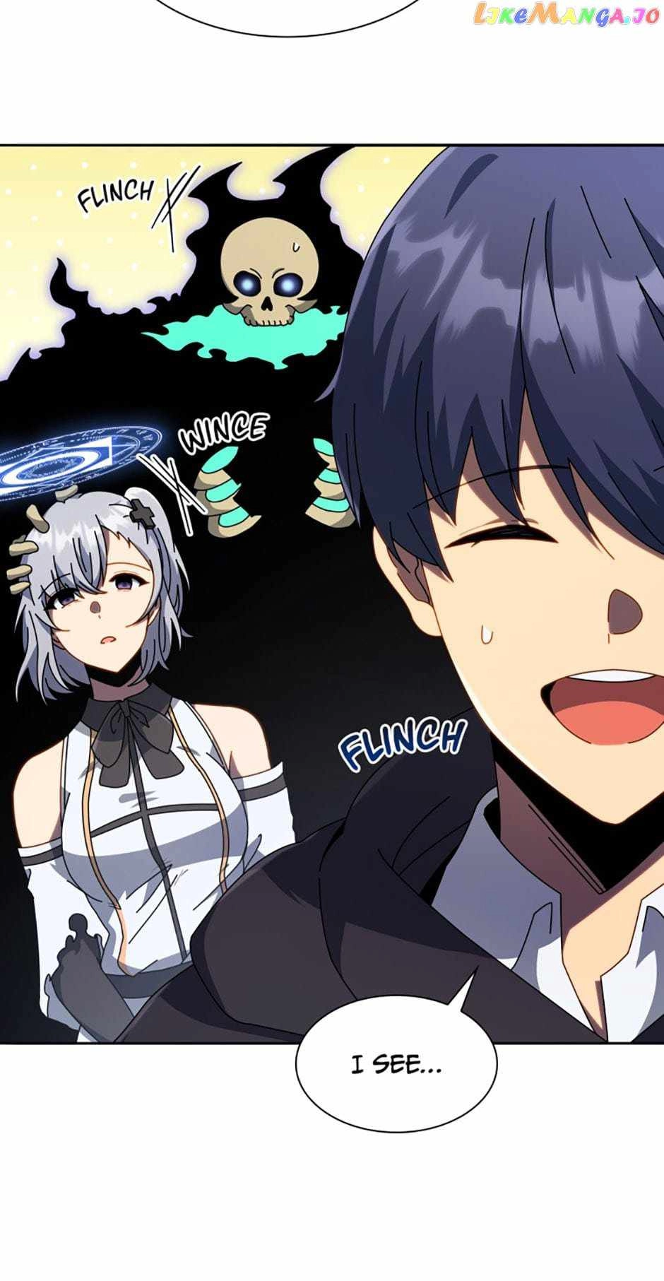 Read Necromancer Acade Manga Online