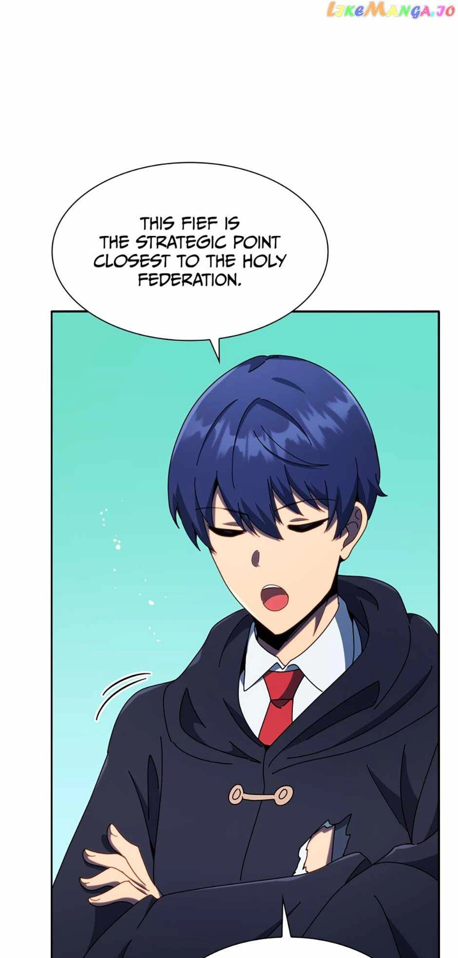 Read Necromancer Acade Manga Online