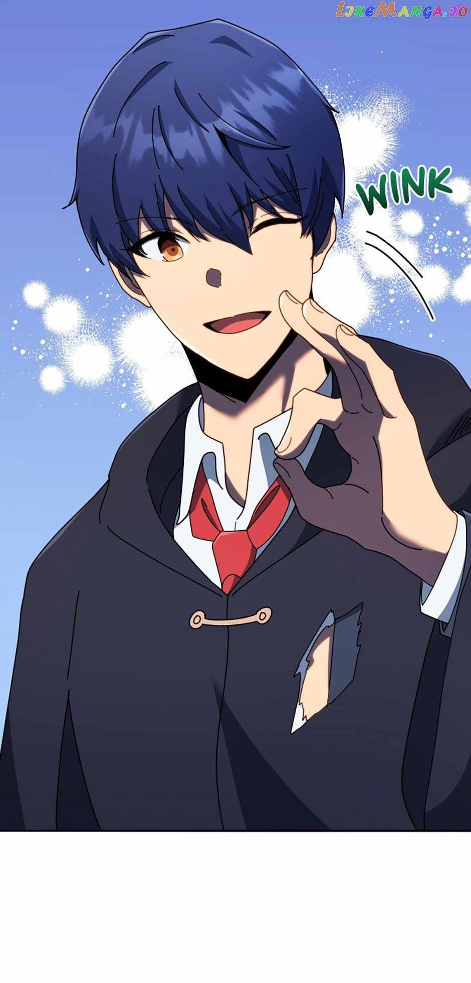 Read Necromancer Acade Manga Online