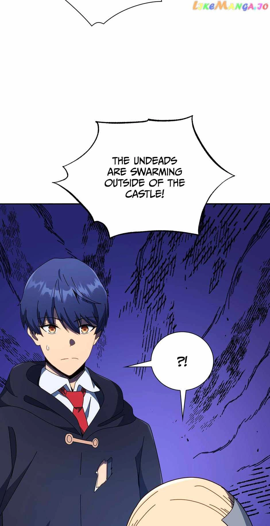 Read Necromancer Acade Manga Online