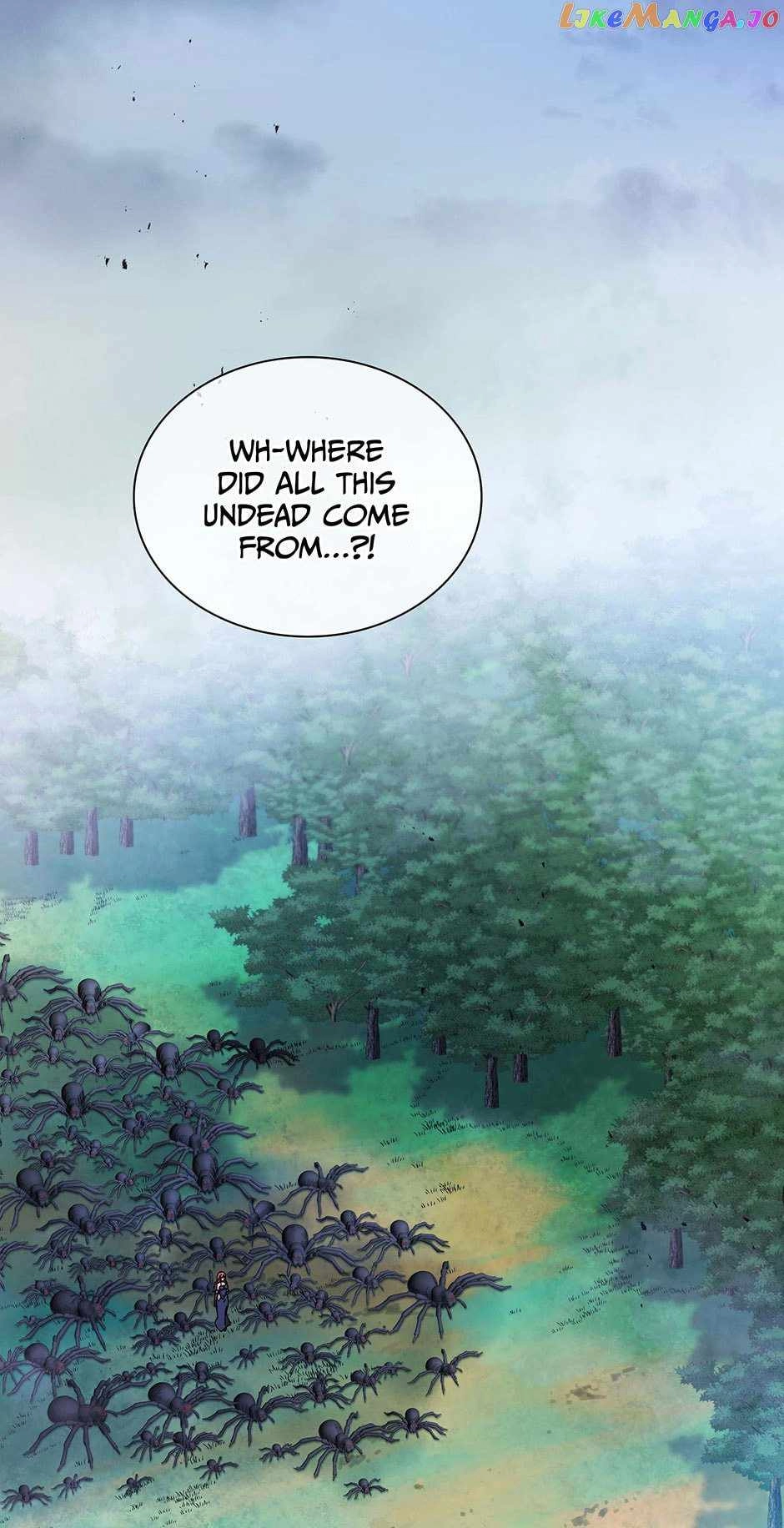 Read Necromancer Acade Manga Online