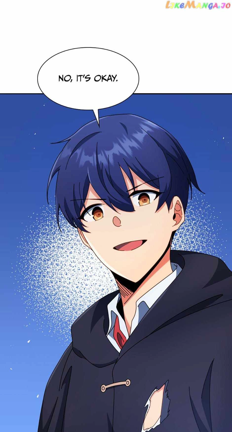 Read Necromancer Acade Manga Online