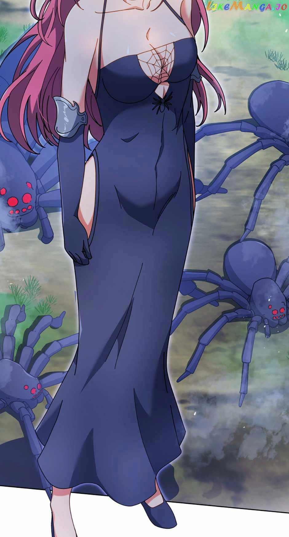 Read Necromancer Acade Manga Online