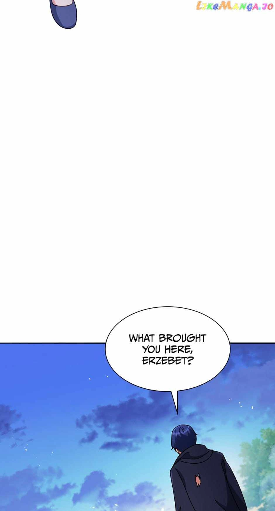 Read Necromancer Acade Manga Online