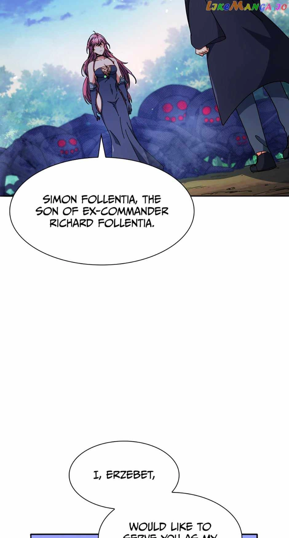 Read Necromancer Acade Manga Online