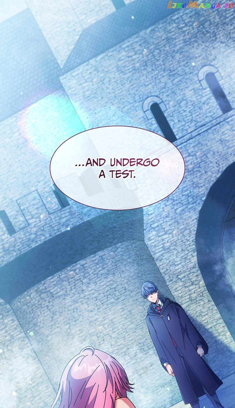 Read Necromancer Acade Manga Online