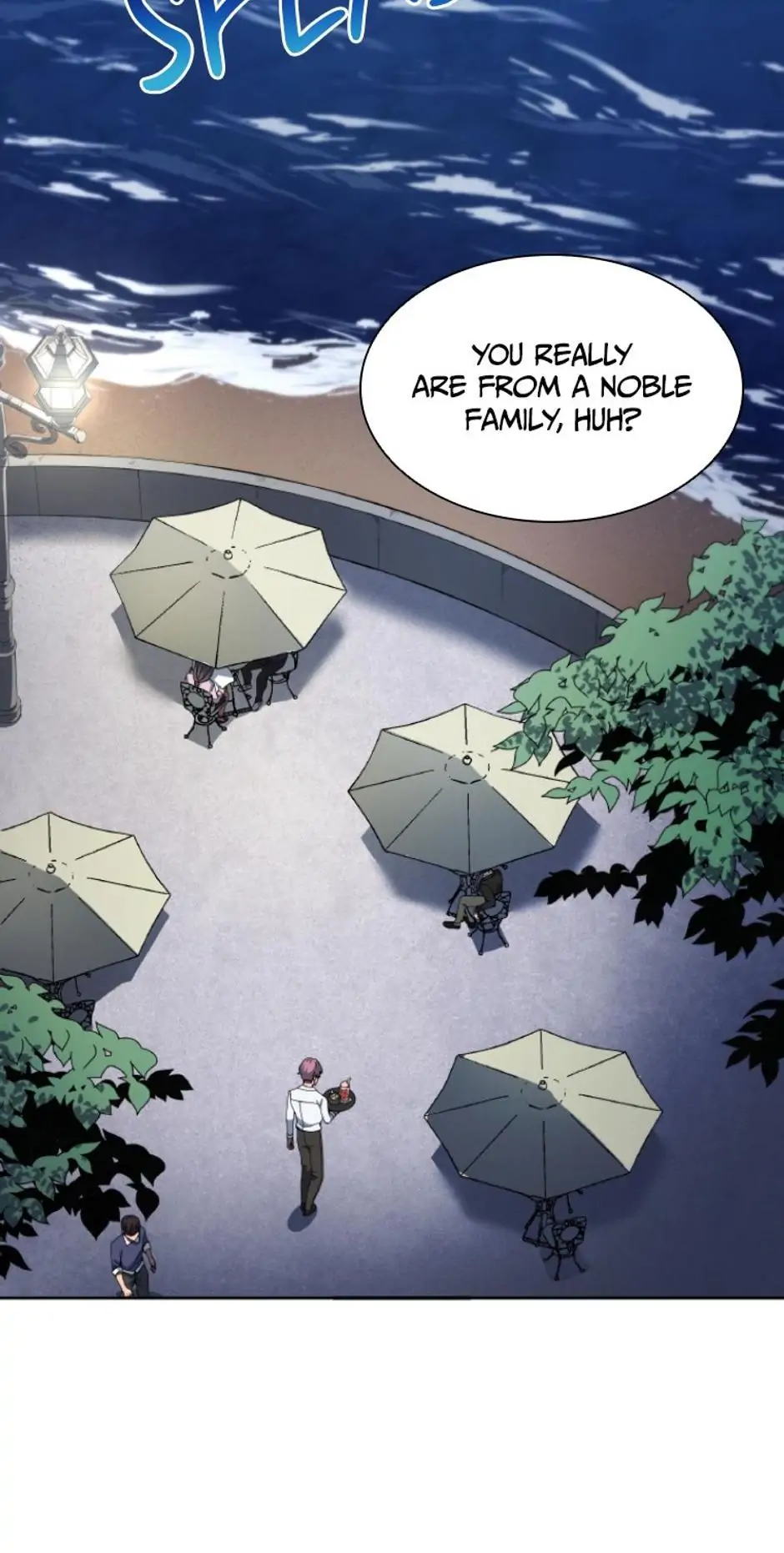 Read Necromancer Acade Manga Online