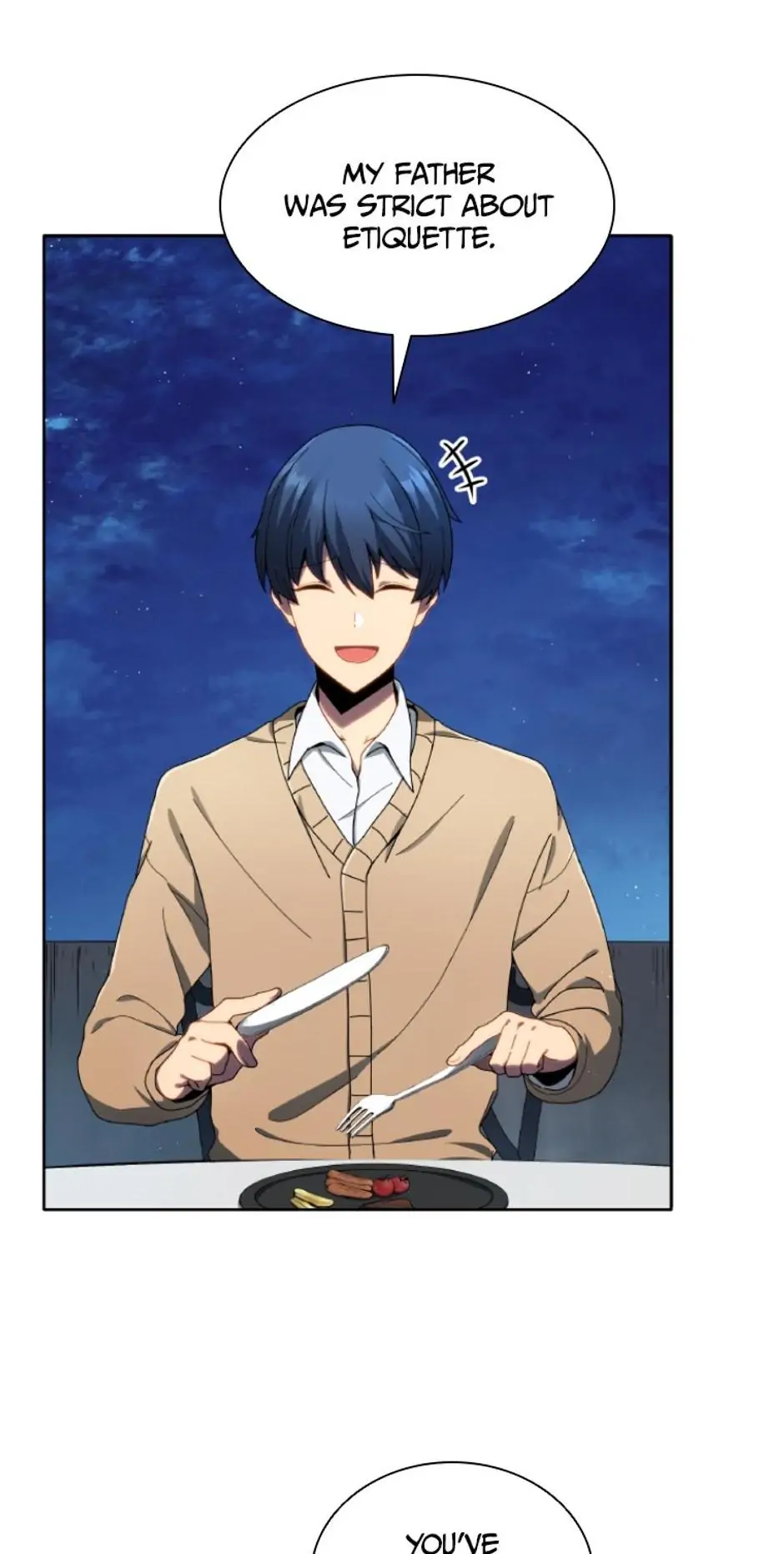 Read Necromancer Acade Manga Online