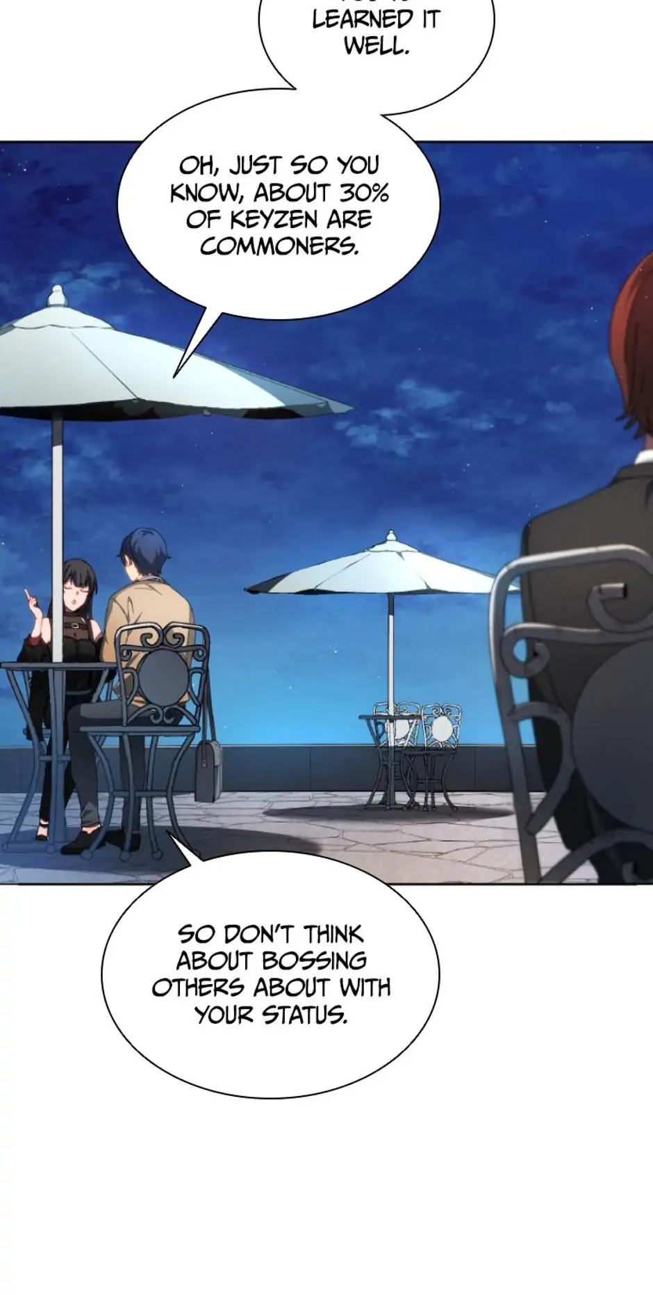 Read Necromancer Acade Manga Online