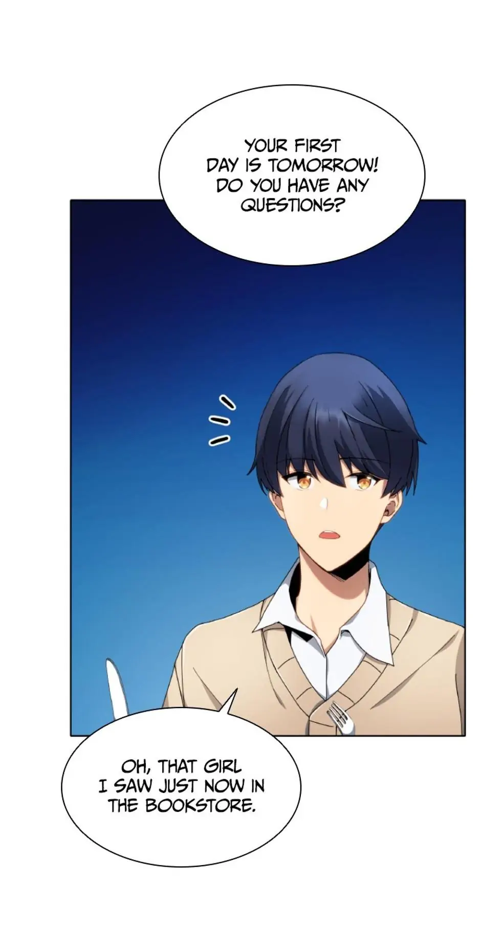 Read Necromancer Acade Manga Online