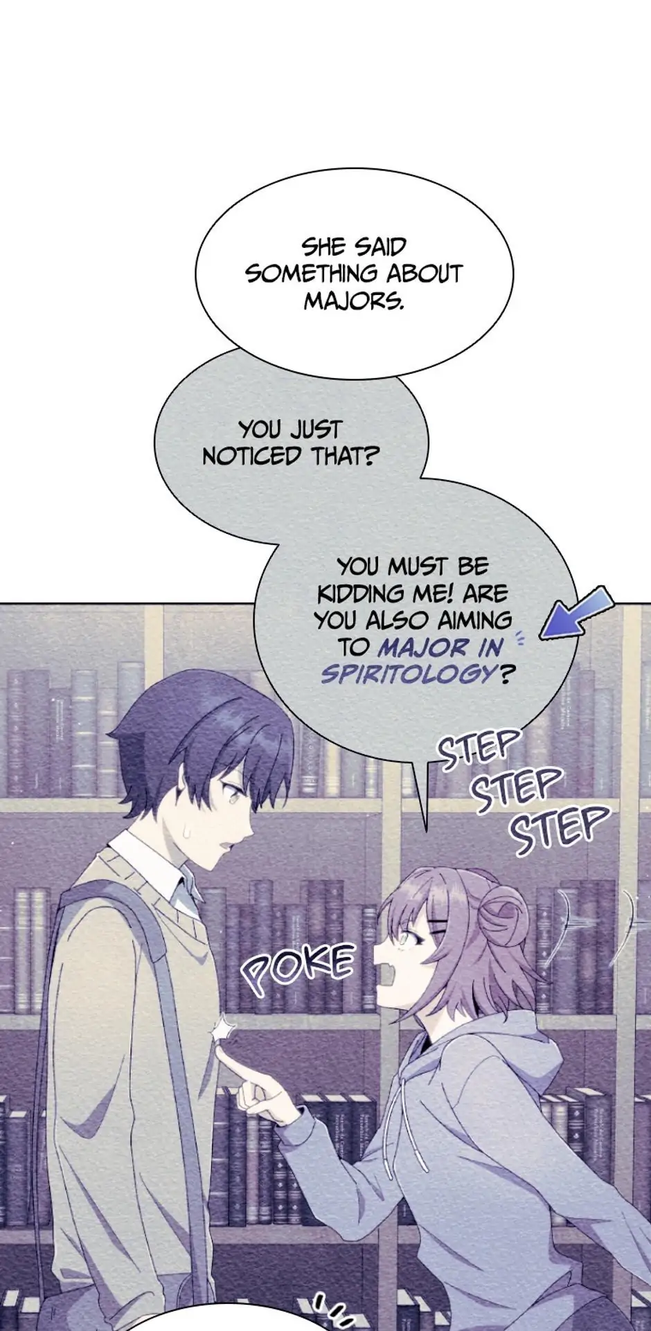 Read Necromancer Acade Manga Online