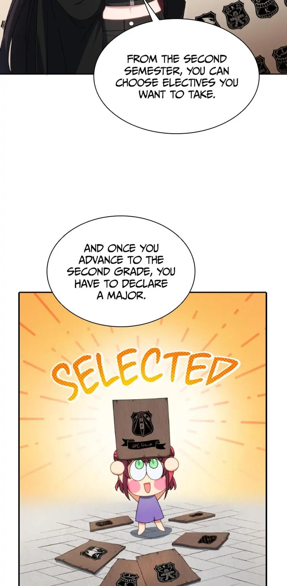 Read Necromancer Acade Manga Online