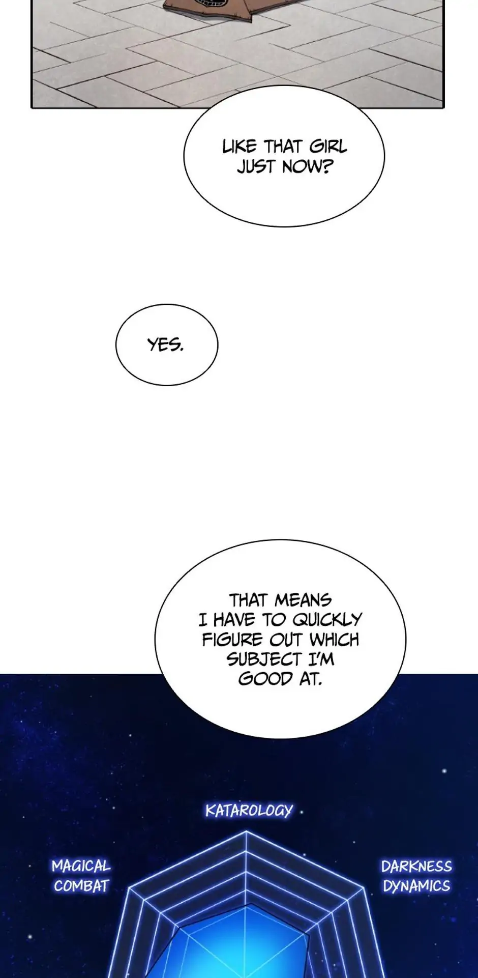 Read Necromancer Acade Manga Online