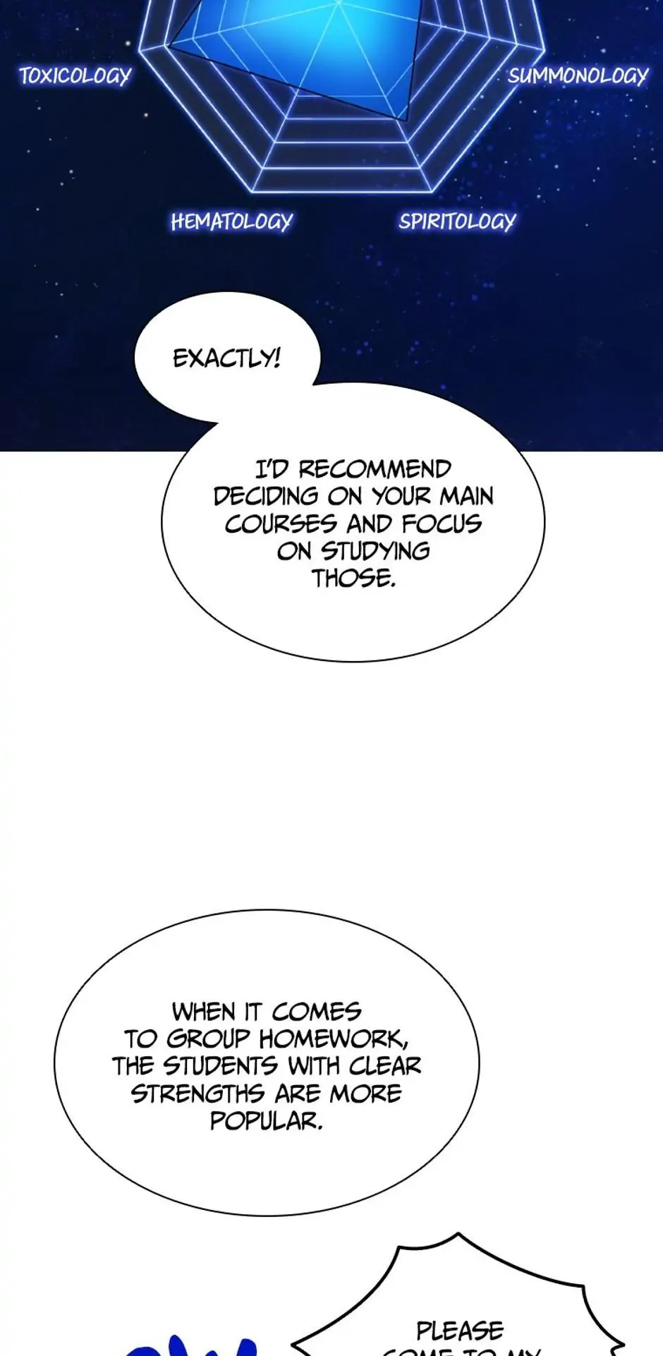 Read Necromancer Acade Manga Online