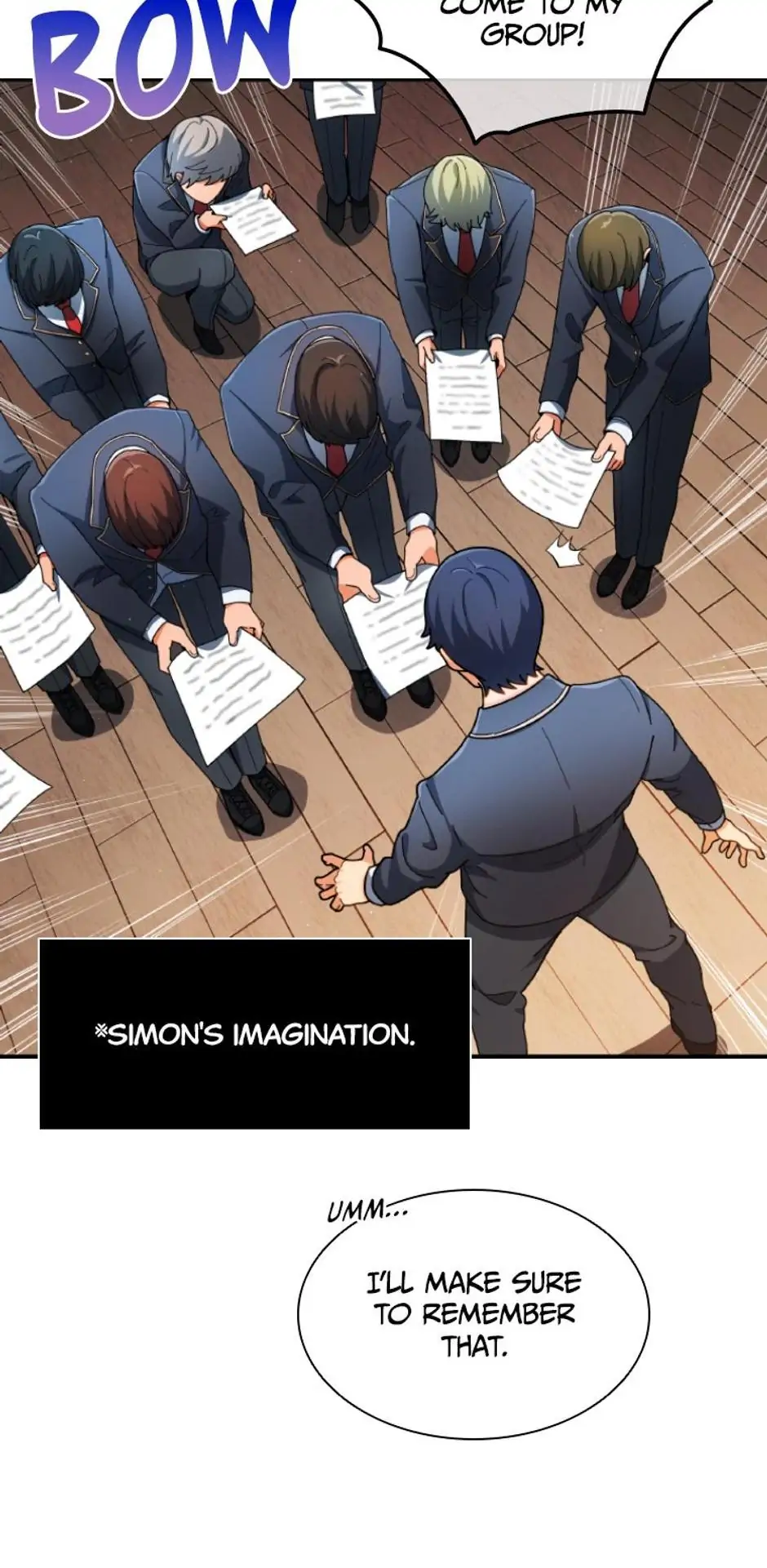 Read Necromancer Acade Manga Online