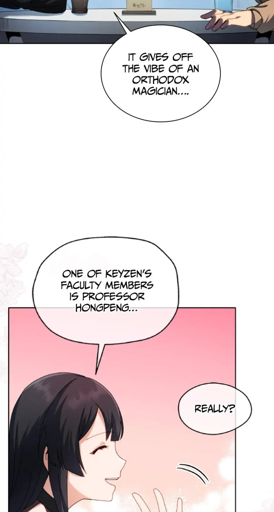 Read Necromancer Acade Manga Online