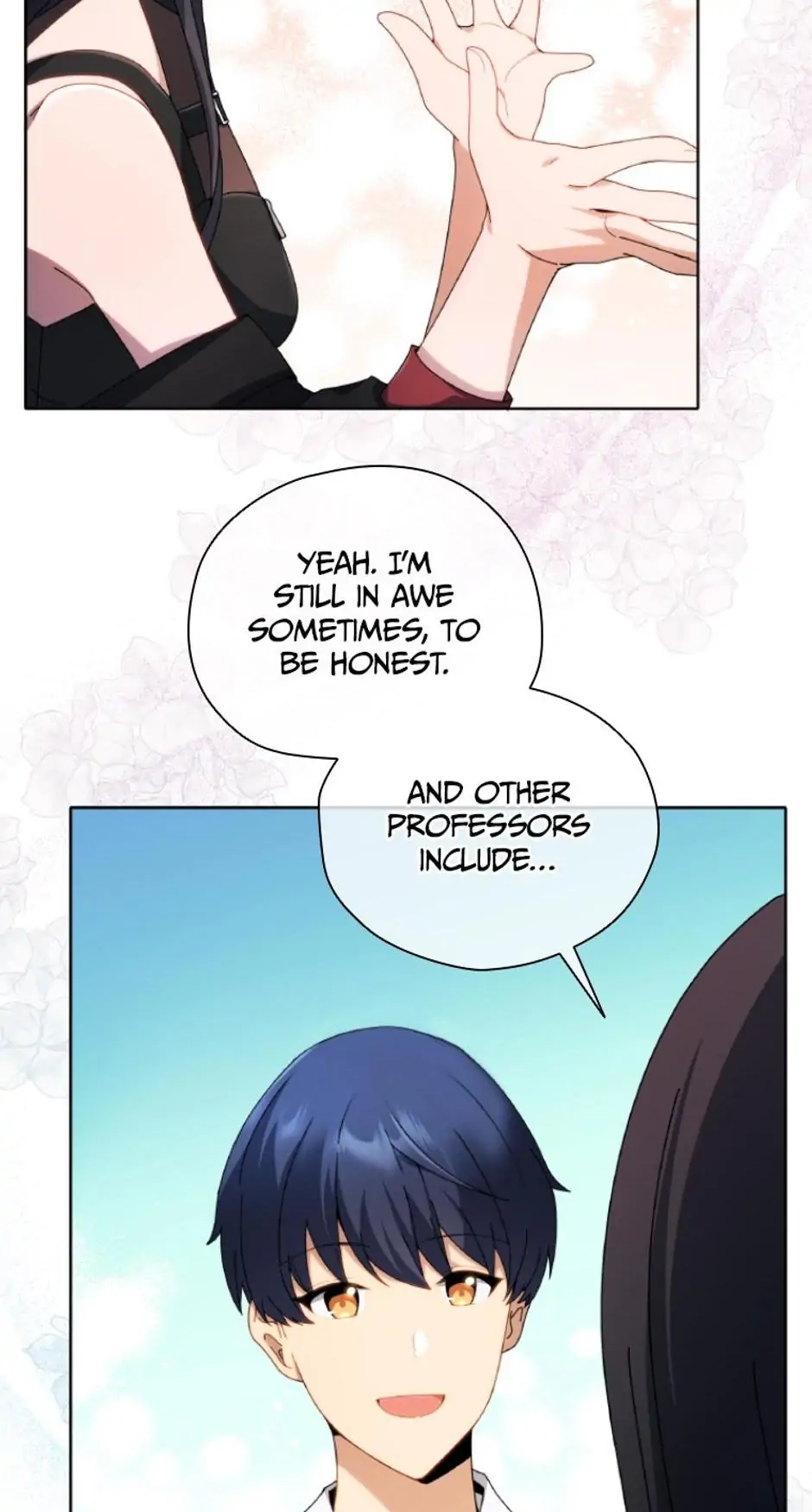 Read Necromancer Acade Manga Online