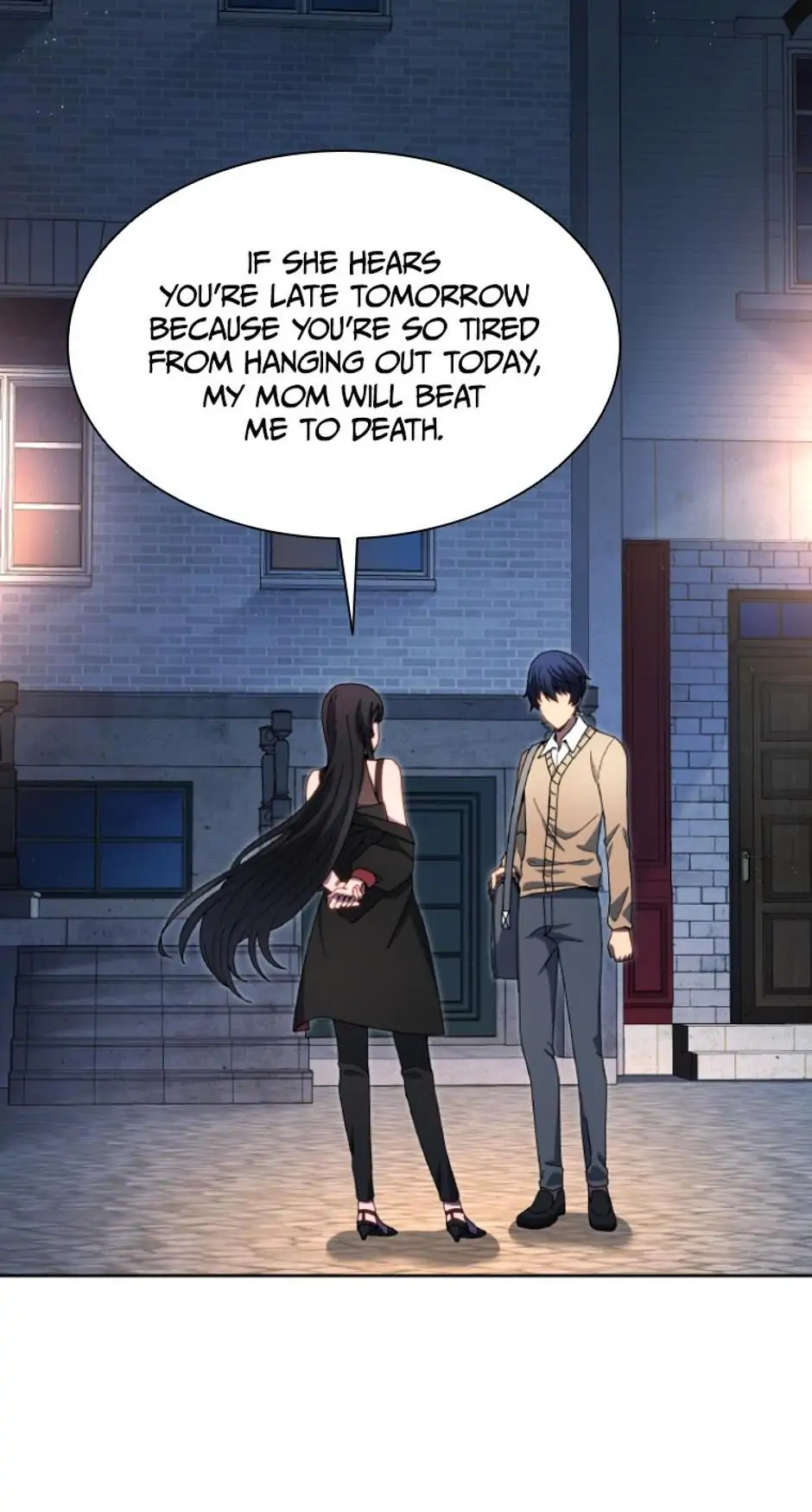 Read Necromancer Acade Manga Online