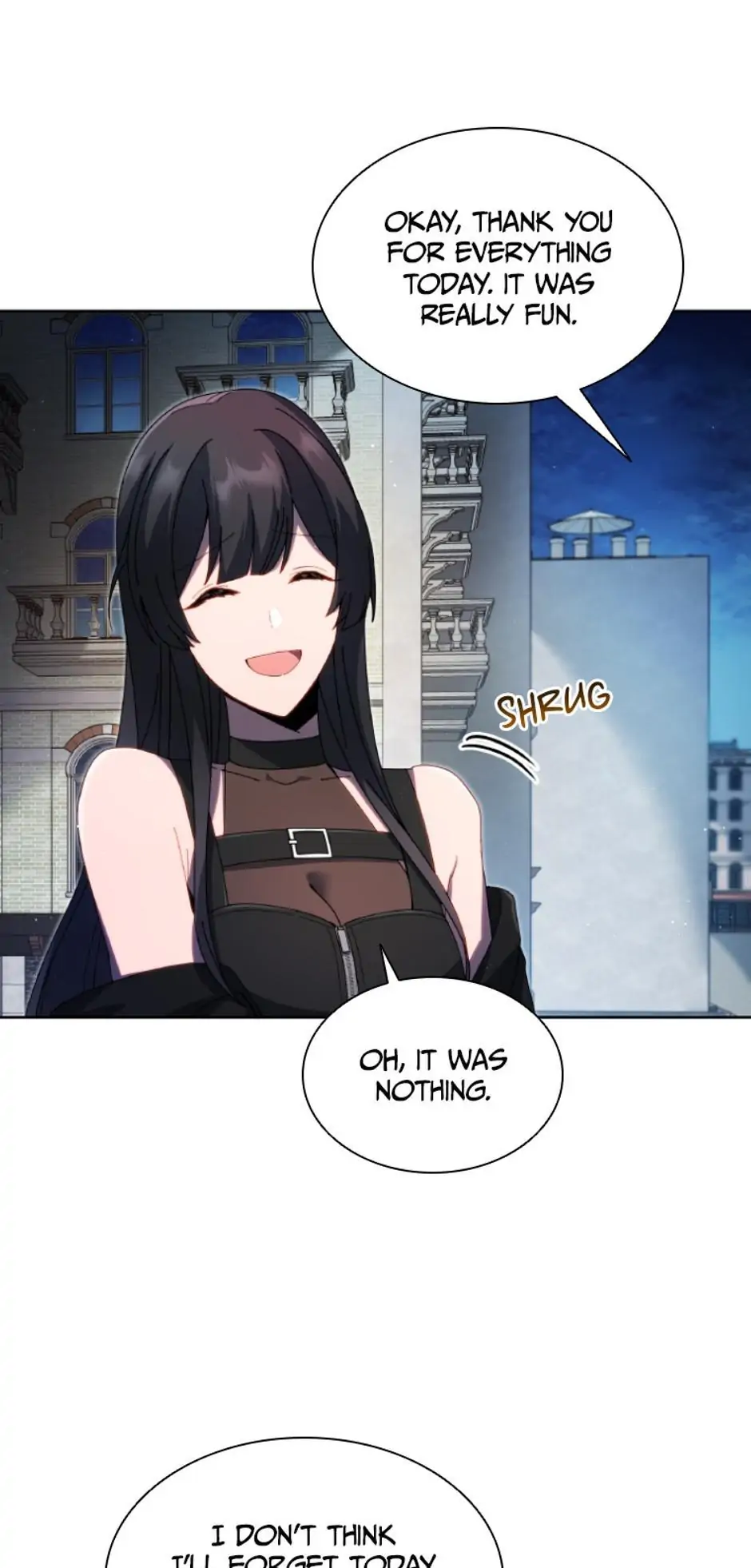 Read Necromancer Acade Manga Online