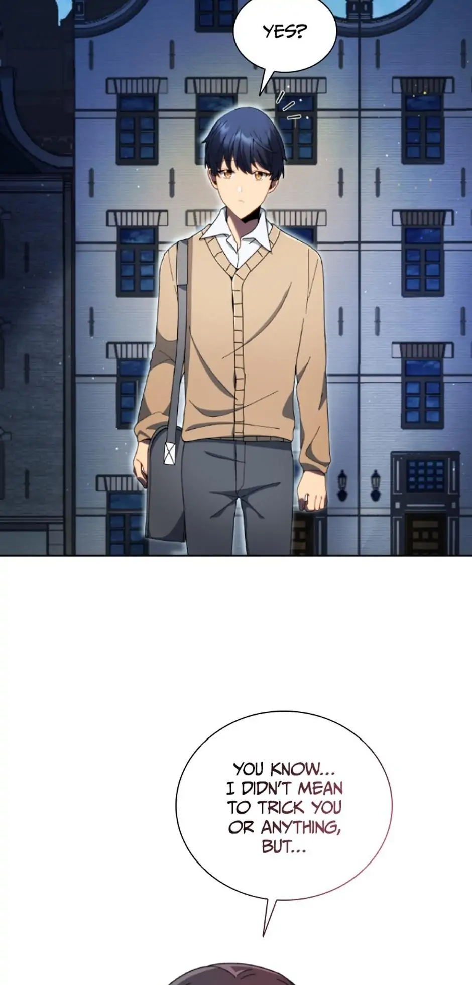 Read Necromancer Acade Manga Online